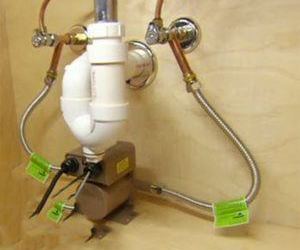 Recirculating Water Pumps