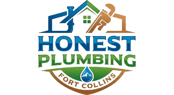 Honest Plumbing Fort Collins logo